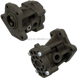 באיכות גבוהה מנוע חלקי דלק משאבת 51121017141 0440020049 לגבר משאית - Product Image 1