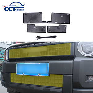 Rejilla Frontal para Coche, Protector de Motor, Anti-Insectos, para <span class=keywords><strong>Toyota</strong></span> <span class=keywords><strong>Land</strong></span> <span class=keywords><strong>Cruiser</strong></span> Prado LC250 - Product Image 6