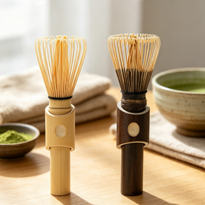 <span class=keywords><strong>Batidor</strong></span> de <span class=keywords><strong>Matcha</strong></span> Ecológico de Bambú Delgado para Uso Doméstico ESTICK, 18 cm, Seguro para Contacto con Alimentos, Estilo Clásico, Logotipo Personalizable, Té para Hoteles - Product Image 6