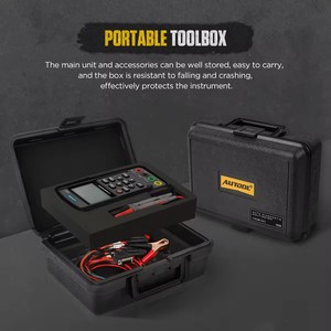 OEM dm303 mạch Tester k dòng có thể dòng nhà máy autool mới nhất dm303 tự động chẩn đoán vạn năng - Product Image 5