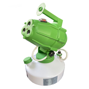 Электрический небулайзер на 5 л с сертификатом CE - Product Image 4