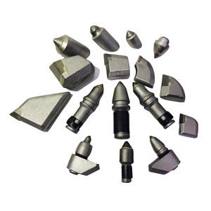 Backreamer Hdd Pilot Head <span class=keywords><strong>Carbide</strong></span> Răng <span class=keywords><strong>Tungsten</strong></span> <span class=keywords><strong>Carbide</strong></span> Saw Mẹo Rt2 Cutter - Product Image 1