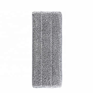Ajustement pour Irobots <span class=keywords><strong>Braava</strong></span> <span class=keywords><strong>Jet</strong></span> 240 241 robot aspirateur pièces de rechange accessoires utilisation humide ou sec microfibre vadrouille tampons - Product Image 1