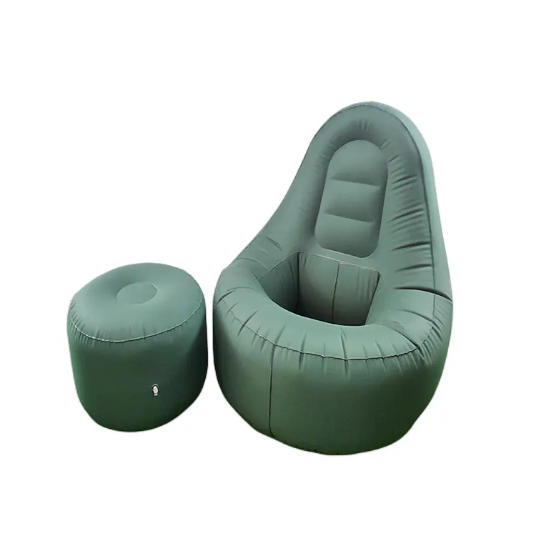 Inflatable BBL Sofa Chair for Surgery Recovery