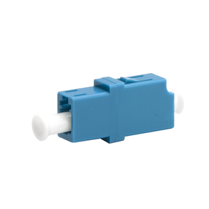 <span class=keywords><strong>LC</strong></span>-<span class=keywords><strong>LC</strong></span> Fiber flanş kuplörü <span class=keywords><strong>LC</strong></span> UPC <span class=keywords><strong>Simplex</strong></span> <span class=keywords><strong>Singlemode</strong></span> Fiber optik adaptör - Product Image 1