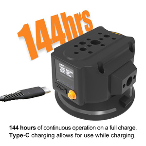 Outils PDR : Support de <span class=keywords><strong>voiture</strong></span> électrique 3 pouces avec ventouse électronique pour la réparation et l'élimination des bosses - Product Image 3