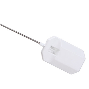 Compas filtre écran acier inoxydable tige en laiton disponible vanne de remplissage latérale avec flotteur d'eau PP polyform - Product Image 6