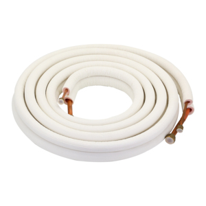 Tuyau en cuivre enroulé de 9,52 mm (<span class=keywords><strong>3</strong></span>/<span class=keywords><strong>8</strong></span>, 1/2, 12,7 mm) pour la climatisation - Vente en gros - Product Image 2