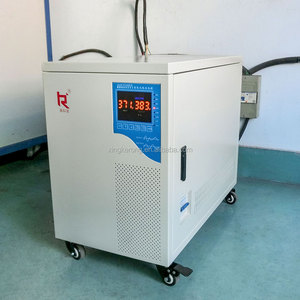 30 KVA 50 KVA 60 KVA trifase SVC stabilizzatore di tensione servomotore industriale automatico stabilizzatore di tensione - Product Image 3