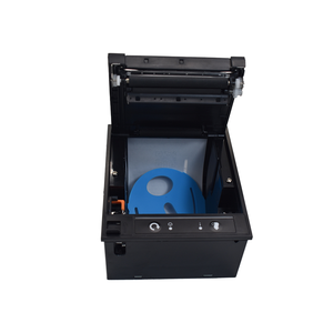 80 mét nhãn nhiệt máy in hóa đơn nhúng máy in hóa đơn với USB + Giao diện nối tiếp - Product Image 3