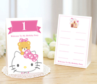Cartes de tente de table avec hashtag personnalisé avec logo personnalisé Carte de tente de menu en papier de restaurant imprimée