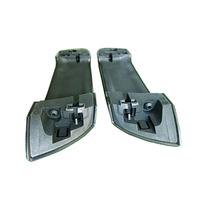 Repuestos para Camiones, Accesorios para Camiones, Manija Exterior de la Puerta 82411991 82412108 para Camión FH5 Versión 5 - Product Image 2