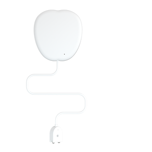 민코 홈 투야 Wi-Fi 누수 감지기 스마트 홈 보안 범람 센서 경보 시스템 누수 센서 - Product Image 4