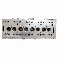 Haute Qualité DW10T Culasse de Moteur pour Peugeot 206 306 307 607 406 806 Boxer Expert 908592 02.00.W5 02.00.Z9