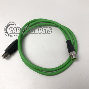 Pour machines agricoles AGCO 4×4 VCI, matériel de diagnostic GLEANER, connexion wifi K-line, outil pour tracteur pk 2X4 canusb edt - Product Image 5