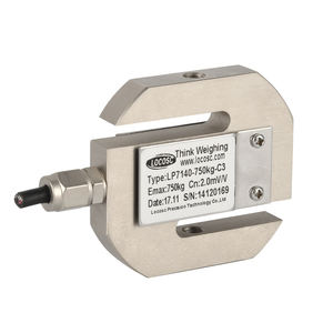 S <strong>Load</strong> Cell <strong>5</strong> Ton,<strong>Load</strong> Cell 1 10 Tons sensor kit - Product Image 3