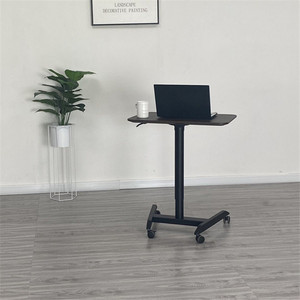 A <span class=keywords><strong>casa</strong></span> sit-supporto da tavolo <span class=keywords><strong>scrivania</strong></span> di lavoro a <span class=keywords><strong>casa</strong></span> sit supporto da tavolo telaio <span class=keywords><strong>in</strong></span> acciaio/sollevamento - Product Image 3