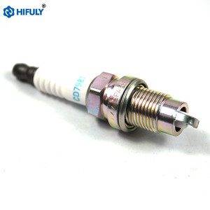 หัวเทียน OEM BKR-GAS Bkrgas 7987 สำหรับรถยนต์อเมริกัน เยอรมัน ยี่ห้อ Opel รุ่น Bkrgas 7987 - Product Image 2