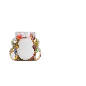 MINICRUSH – bonbons en plastique de Certification, bonbons de <span class=keywords><strong>panda</strong></span>, bonbons de gelée de fruits confits pour jouets d'enfants - Product Image 3
