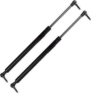 PC061 pour Jeep Grand <span class=keywords><strong>Cherokee</strong></span> 1999-2004 Support de levage facile hayon vérin à ressort à gaz - Product Image 3