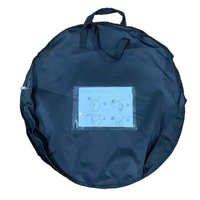 Chine Top personnalisé Pop Up cadre drapeau bannières Shopping présentoir sac de transport