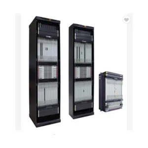 Unidad Híbrida de Amplificador de Fibra Dopada con Erbio <span class=keywords><strong>Enchufable</strong></span> y Raman Super Retroceso en Banda C Extendida TNG3SRAPXF. - Product Image 1