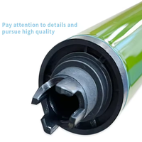 Tambour OPC d'origine longue durée couleur Compatible pour Xerox IV 2270 3370 4470 5570 5575 Copieur Opc 7835 7855 7845
