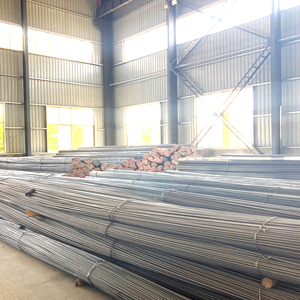 Varillas <span class=keywords><strong>de</strong></span> Acero Corrugado Deformado <span class=keywords><strong>de</strong></span> 1/2'', 3/<span class=keywords><strong>8</strong></span>'' y <span class=keywords><strong>5</strong></span>/<span class=keywords><strong>8</strong></span>'' para la Construcción <span class=keywords><strong>de</strong></span> Hormigón Armado con Barra <span class=keywords><strong>de</strong></span> Acero Corrugado - Product Image 2