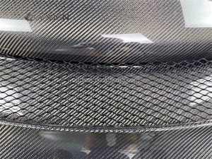 Capot en fibre de carbone de haute qualité, capot en fibre de carbone léger et premium pour BMW <span class=keywords><strong>M3</strong></span> <span class=keywords><strong>F80</strong></span> / M4 F82/F83 - Product Image 2