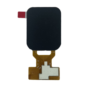 可定制1.93英寸有机发光二极管AMOLED模块368X448像素全彩电容式触摸屏显示面板，适用于智能手表 - Product Image 5