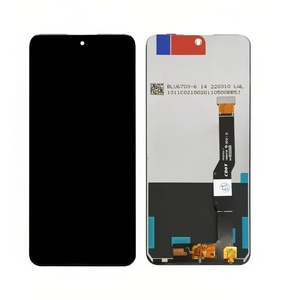 Pantalla LCD para Teléfono Móvil TCL 20L 20L+ 20S 20 Lite T774H T774B T775H T775B, Repuesto de Digitalizador Táctil - Product Image 1