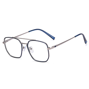 MS 81002 Kính mắt mới Thanh Niên loạt các hoa anh đào cô gái Lady kim loại cho mức độ hình ảnh của sự xuất hiện kính - Product Image 4