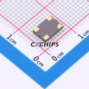 OH8EL89CFI-111YLC-16M Crystal Oscillator (Active) SMD7050-4P Crystal Oscillator 16MHz 10ppm CMOS 5V - Product Image 2