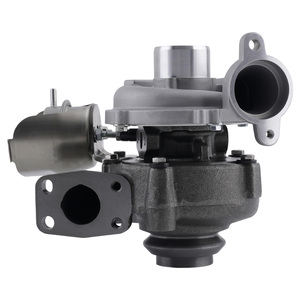 MaXpeedingrods 1.6 HDI TDCI 109 PS 80KW Turbocompresor para Ford/Citroën/Peugeot/Volvo/MAZDA hasta 109HP con Enfriamiento por Aceite - Product Image 3