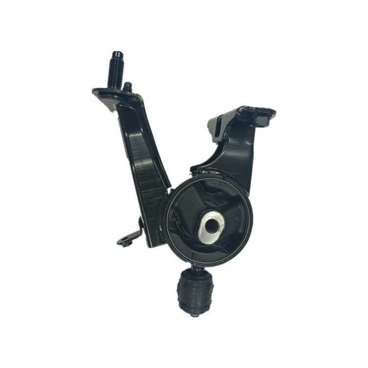 Popular New Car Engine Wholesale Auto Parts 1NZFE 2ZRFAE Rear Engine Mount Insulator 12371-22230 Auto Parts Image 2