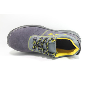 Zapatos DE SEGURIDAD DE China para <span class=keywords><strong>hombre</strong></span>, <span class=keywords><strong>botas</strong></span> de trabajo impermeables para correr - Product Image 4