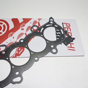 Прокладка головки цилиндров двигателя K24A4 для HONDA STEPWGN ELEMENT CIVIC VIII хэтчбек ACCORD 12251-RAA-A01 - Product Image 4