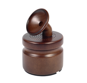 Precision CNC Carving Broaching Service for Black Walnut Wood Furniture Inlays Decorative Cabinetry Components 0.1mm Precision - Product Image 2