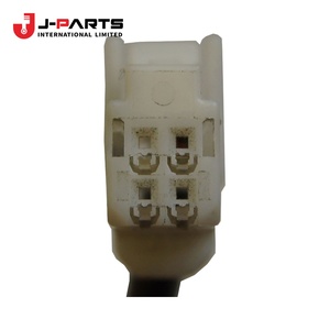 Conjunto de cableado del botón del claxon para Toyota Hilux KUN16 1989-2004 OE 45107-06040 4510706040 - Product Image 3