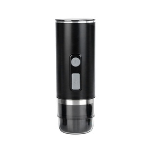 Cafeteras Espresso Portátiles USB con Función de Goteo Automático, Cafeteras Inteligentes para Viajes, Exteriores, Hoteles, Oficinas y Hogares - Product Image 2