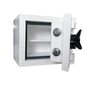 Foshan Weierxin Safe Factory Caja <span class=keywords><strong>DE</strong></span> <span class=keywords><strong>SEGURIDAD</strong></span> ignífuga <span class=keywords><strong>de</strong></span> dos horas Caja <span class=keywords><strong>de</strong></span> <span class=keywords><strong>seguridad</strong></span> electrónica resistente al fuego - Product Image 4