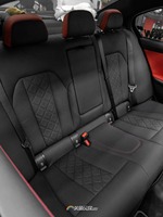 GZYLC Nouveaux sièges modèle M pour BMW, améliorés et modifiés. Ils conviennent aux BMW F80 M3 M4 X5 X6 M5
