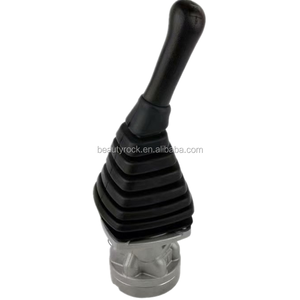 खुदाई Doosan देवू DH220-5 DH220-7 DH225-7 DH300-5 DX300-7 जॉयस्टिक, नियंत्रण लीवर - Product Image 5