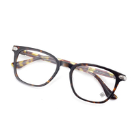 Benyi, fabricant professionnel de montures optiques en acétate faites à la main, lunettes de mode, montures carrées, logo OEM, vente directe d'usine