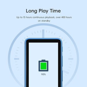 Hiby R1 HIFI âm thanh âm nhạc máy nghe nhạc MP3 USB DAC Wifi 5.1 dsd256 pcm384khz/32bit x1600e cs43131 mseb <span class=keywords><strong>web</strong></span> đài phát thanh 3.5 mét đầu ra - Product Image 5