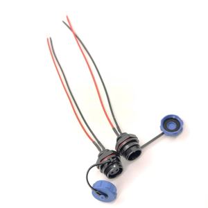 <span class=keywords><strong>2</strong></span>/<span class=keywords><strong>3</strong></span>/4/5 Pin IP68 Wasserdichter Stecker WEIPU SP2110/S2 SP2111/P2 SP2112/P2 SP2113/P2 Kabel - Product Image 3