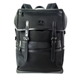 Mochila Moderna de 5.6 Pulgadas, Bolso para Portátil, para Estudiantes, Trabajadores de Oficina, Viajes, Desplazamientos Diarios - Product Image 1