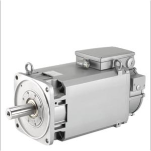Moteur servo Siemens 1FK7105-2AC71-1DB0 100W IP20 avec frein et encodeur - Product Image 3