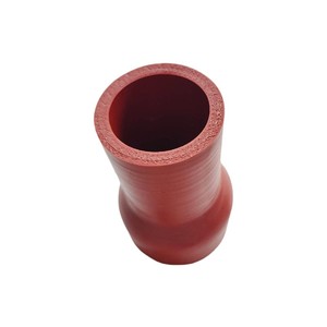 Tuyau de retardateur en silicone personnalisé en usine 26534ME 9425010582 Service de coupe inclus - Product Image 2