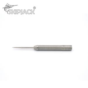 ลูกดอกเหล็กปลายแหลมมาตรฐาน ขายตรงจากโรงงาน ปรับแต่งได้ - Product Image 3